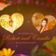 3D Indian Wedding Invitations - VideoHive Item for Sale