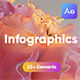 Infographics - VideoHive Item for Sale