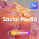 Social Media - VideoHive Item for Sale