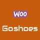 Goshoes - Sports Shoes & Footwear Store WooCommerce Theme