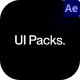 UI Packs - VideoHive Item for Sale