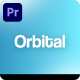 Orbital Backgrounds for Premiere Pro - VideoHive Item for Sale