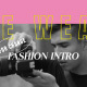 Fashion Intro - VideoHive Item for Sale