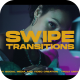 Universal Swipe Transitions | Horizontal and Vertical 4k (MOGRT) - VideoHive Item for Sale
