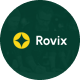 Rovix - Business Consulting Figma Template