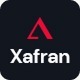 Xafran - Architecture & Interior Design Laravel Template