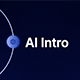 AI Intro - VideoHive Item for Sale
