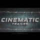 Cinematic Title Trailer - VideoHive Item for Sale