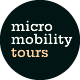 Micromobility Tours – Electric Scooter & Bike Rental Elementor Template Kit