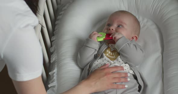 Closeup Shooting alt