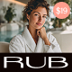 Rub - Spa Salon, Massage & Wellness WordPress Theme