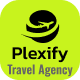 Plexify - Tour & Travel Agency Bootstrap Template