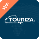 Touriza – Tour & Travel Booking WordPress Theme