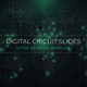 Digital Circuit Slides - VideoHive Item for Sale