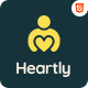Heartly – Fundraising & Charity HTML Template