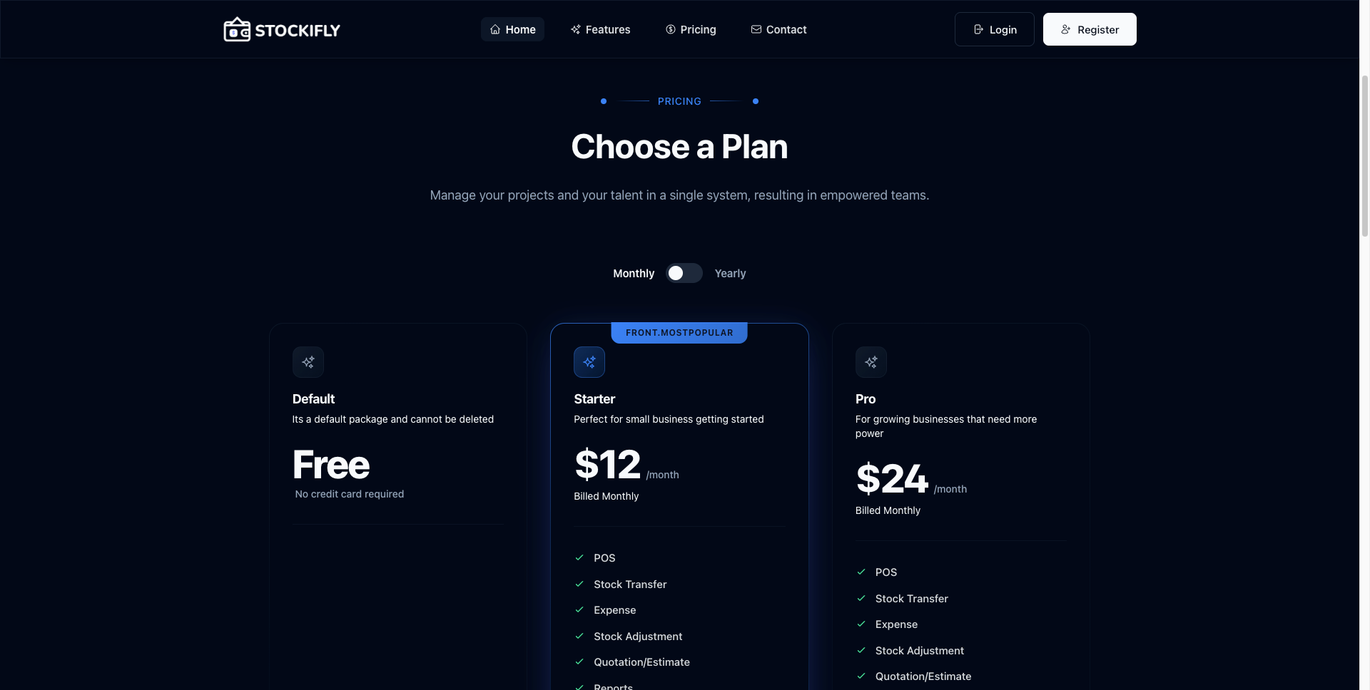 Screenshot 3