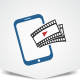 Mobile Movie Logo