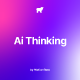 Ai Thinking - VideoHive Item for Sale