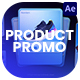 SaaS Product Promo - VideoHive Item for Sale