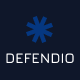 Defendio - Cyber Security Services Elementor Template Kit