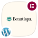 Beautispa - Beauty Salon & Spa Elementor Template Kit