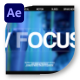 Digital Focus Technology Opener - VideoHive Item for Sale