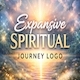 Expansive Spiritual Journey Logo Expansive Spiritual Journey Logo