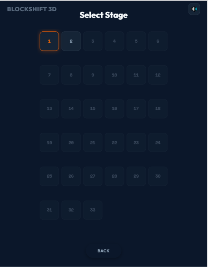 BlockShift 3D - Isometric Puzzle Game (HTML5) by Codavax | CodeCanyon