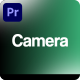 Camera Transitions
