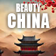 Asia China Beauty