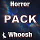 Horror Breath Whoosh Pack