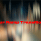 Blur Ramp Transitions