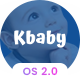 Kbaby - Kids Store & Baby Shop Shopify 2.0 Theme