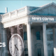 Political News Intro 3D White House Broadcast Opener - VideoHive Item for Sale