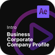 Intro - Business Corporate Company Profile