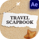 Travel Scrapbook - VideoHive Item for Sale