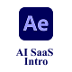 AI SaaS Intro AI SaaS Intro - VideoHive Item for Sale