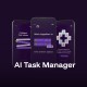 Ai Task Manager - VideoHive Item for Sale
