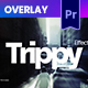 Trippy Effect | MOGRT - VideoHive Item for Sale