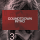 Countdown Upbeat Intro - VideoHive Item for Sale