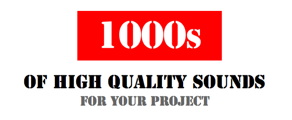 Homepage1000sounds