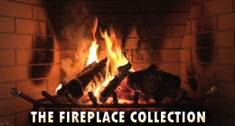 The Fireplace Collection