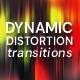 Dynamic Distortion Transitions Pack for After Effects - VideoHive Item for Sale