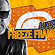 Classic Freeze Frame - VideoHive Item for Sale