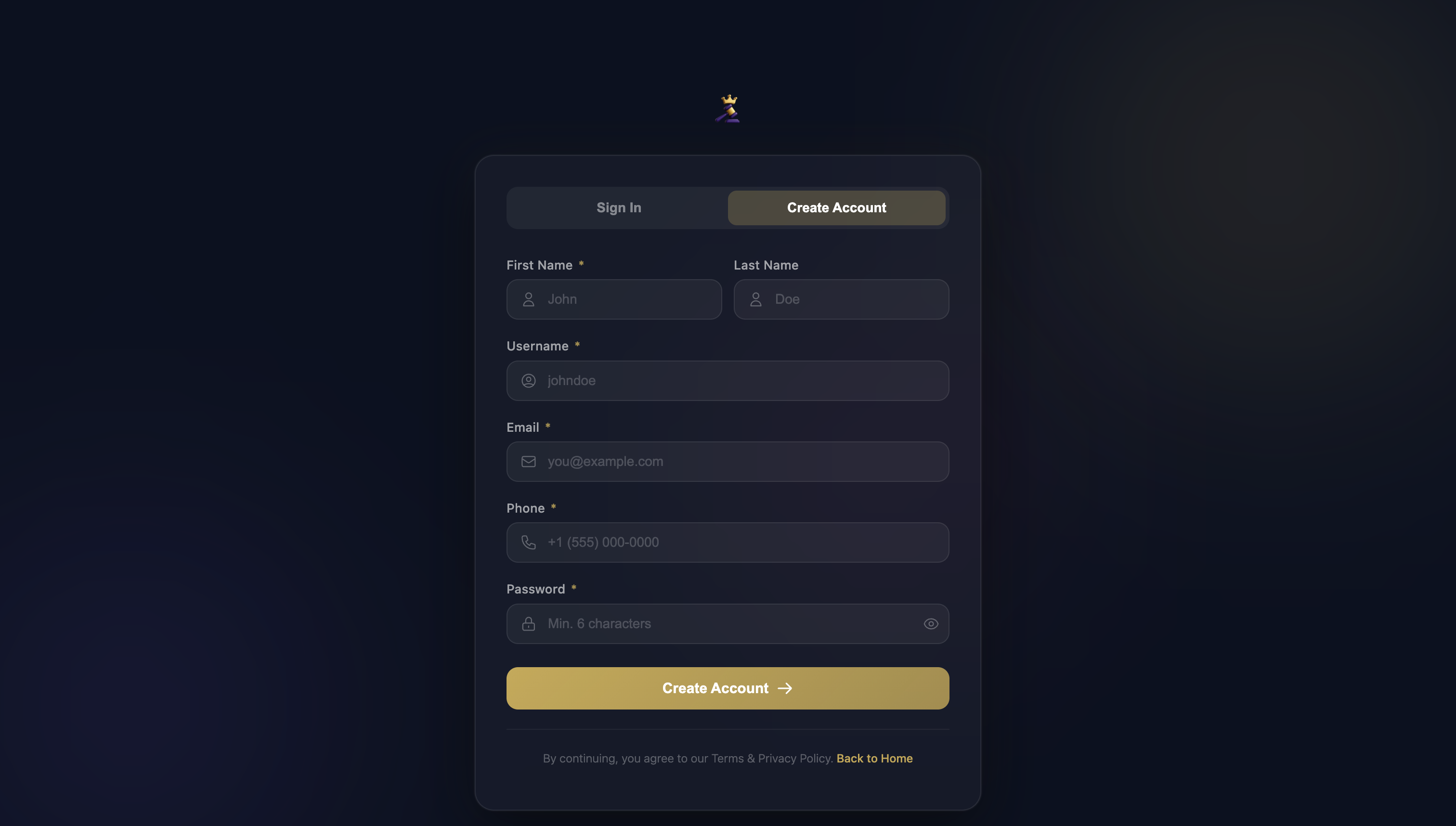 WooCommerce Auction Marketplace - Multivendor Auction | Wallet | Membership | KYC | Buy Now - 39
