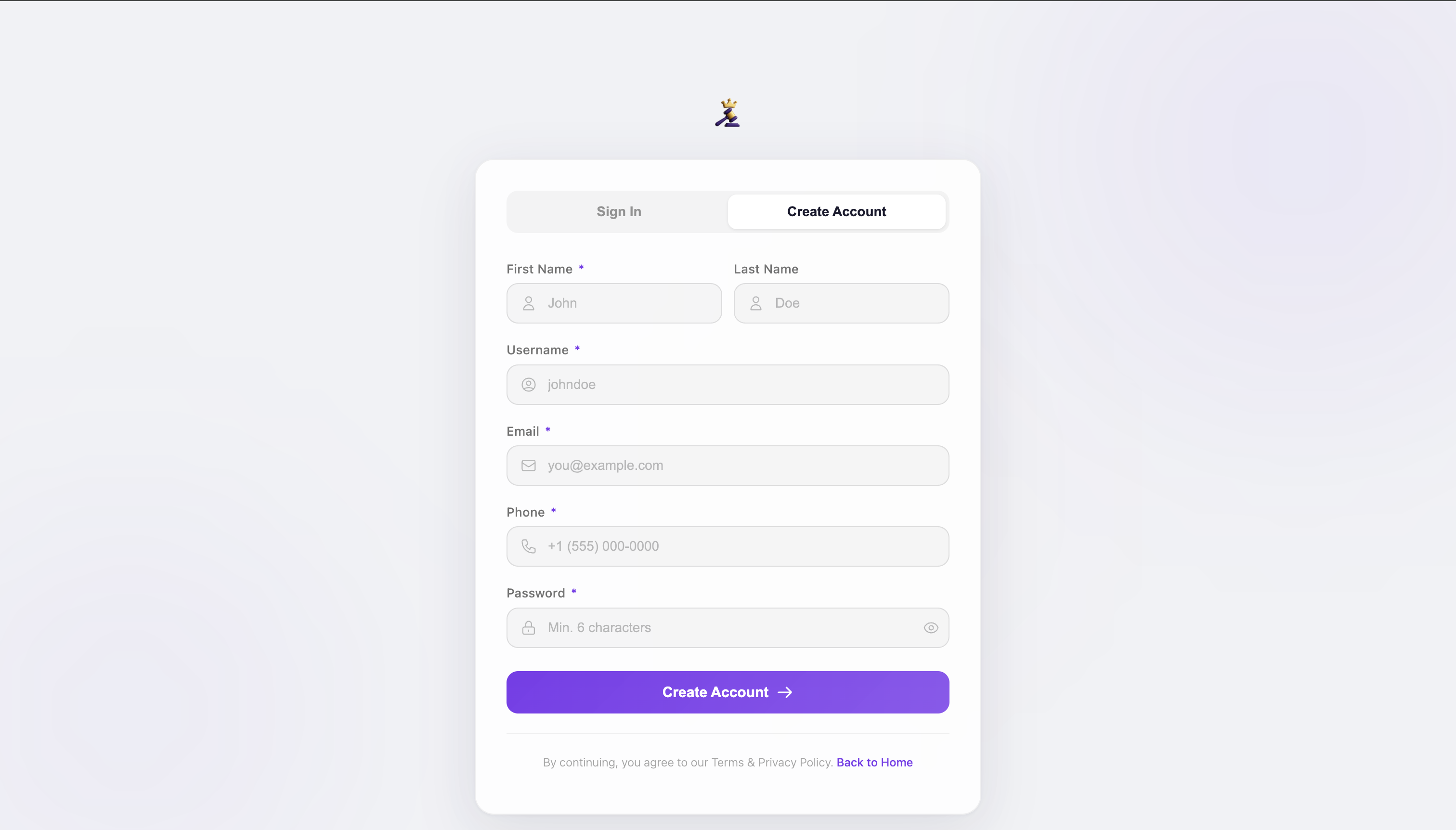 WooCommerce Auction Marketplace - Multivendor Auction | Wallet | Membership | KYC | Buy Now - 38