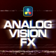 Analog Vision FX | DR - VideoHive Item for Sale