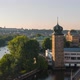 Prague at Sunset - VideoHive Item for Sale