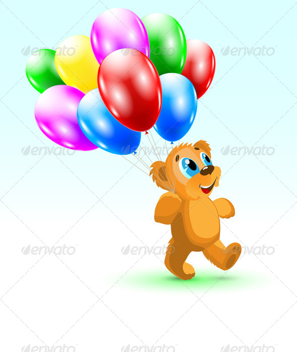 Birthday - Birthdays Seasons/Holidays