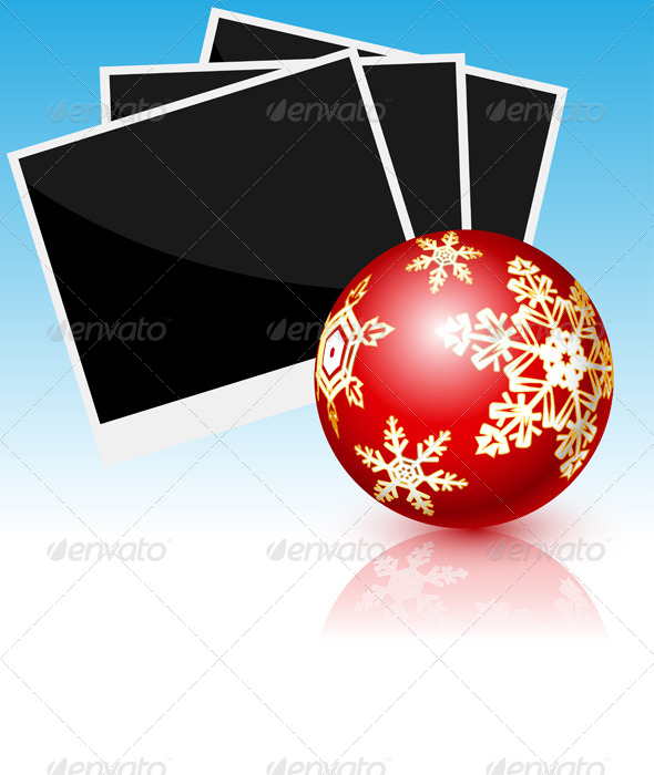 Photo Cards - Christmas Seasons/Holidays